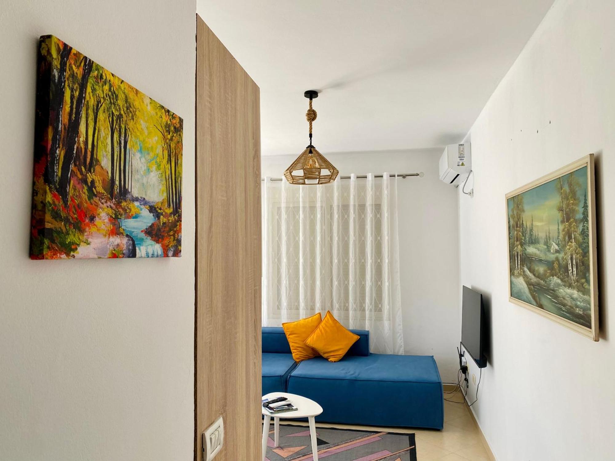 Eden Home 1 Durrës Exterior foto